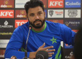 Azhar Ali resigns as PCB selector, head of youth development amid internal differences