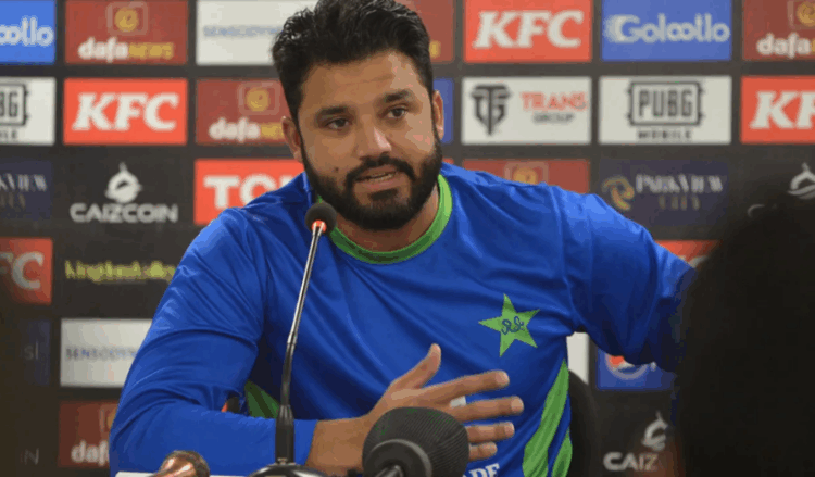 Azhar Ali resigns as PCB selector, head of youth development amid internal differences