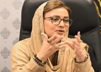 Punjab says law and order under control, assets worth Rs2.34bn frozen against banned group