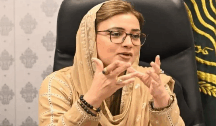 Punjab says law and order under control, assets worth Rs2.34bn frozen against banned group