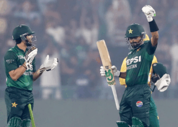 Babar Azam shares heartfelt message after series-winning knock against South Africa