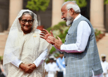 Bangladesh demands India extradite Sheikh Hasina after death sentence