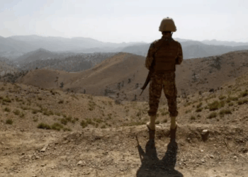 Security forces kill 17 militants, including key commanders, in Bannu operations