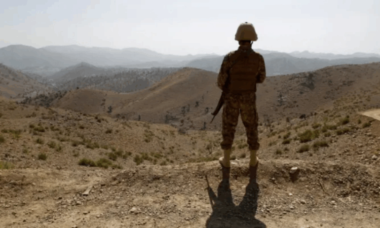 Security forces kill 17 militants, including key commanders, in Bannu operations