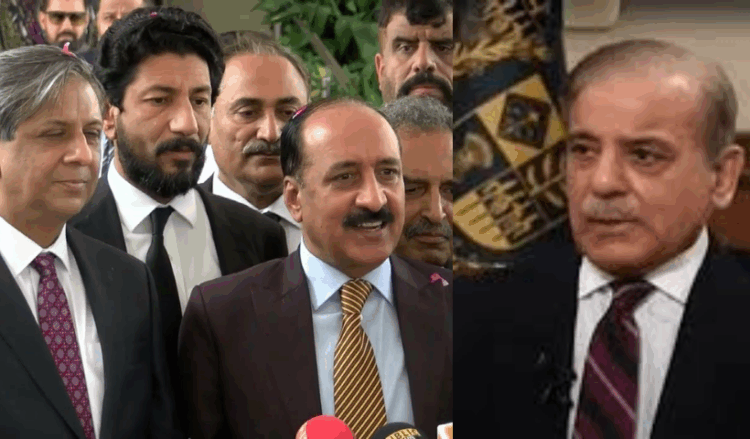 PM felicitates Independent Group on victory in Bar Council elections