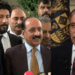 PM felicitates Independent Group on victory in Bar Council elections