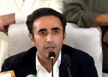 PPP to support amendment to article 243 in proposed 27th Amendment: Bilawal
