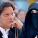 Bushra Bibi held sway over key state decisions during Imran Khan’s tenure: The Economist