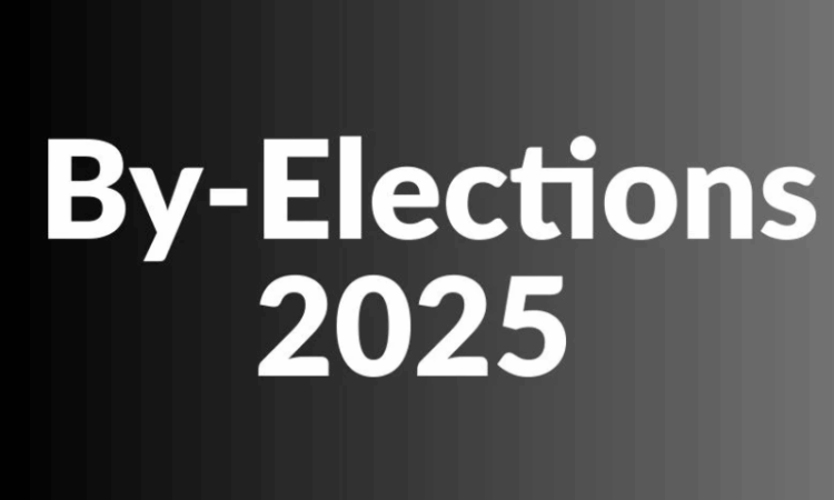 PM Shehbaz hails PML-N’s ‘brilliant success’ as party sweeps by-elections; PTI cries foul in Haripur