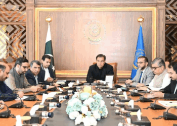 CDA forms working groups to speed up Islamabad’s sector development, upgrade old areas