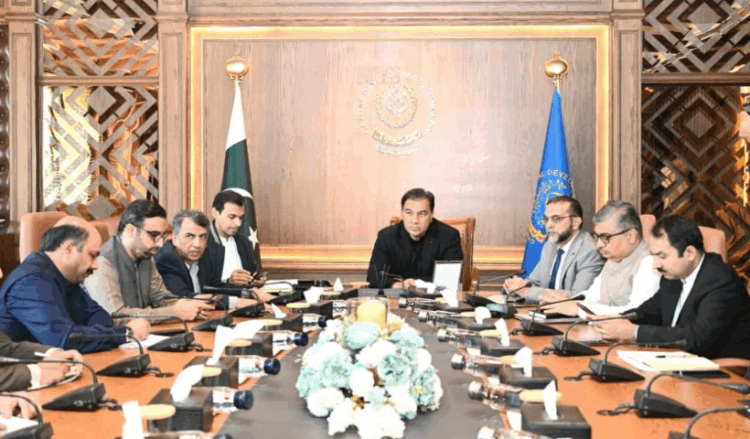 CDA forms working groups to speed up Islamabad’s sector development, upgrade old areas