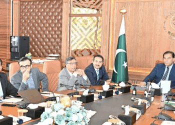 CDA accelerates development projects to make Islamabad a ‘model city’