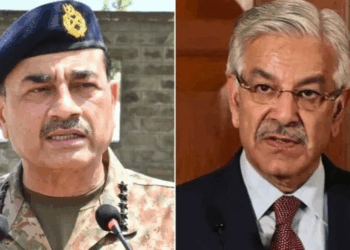 Defence minister rejects speculation over CDF appointment, says notification to be issued ‘in due time’