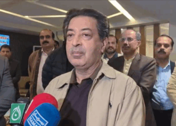 ECP Chief says by-elections conducted peacefully, low turnout expected