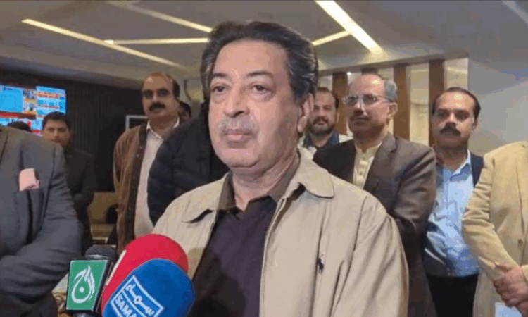 ECP Chief says by-elections conducted peacefully, low turnout expected