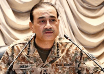 COAS vows firm response to any aggression, recalls May conflict with India