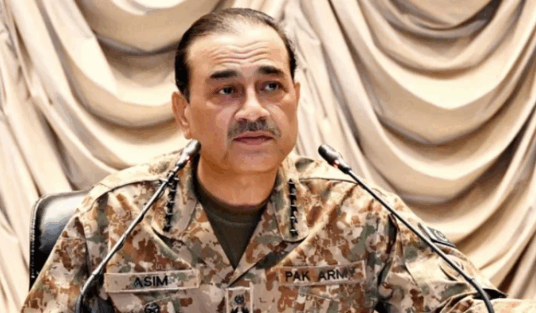 COAS vows firm response to any aggression, recalls May conflict with India