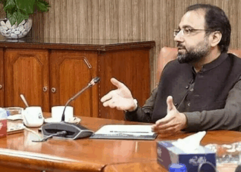 Salik Hussain orders FIA to address offloading of overseas workers at airports