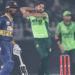 PCB announces revised schedule for Pakistan–Sri Lanka ODI Series and T20I Tri-Nation tournament