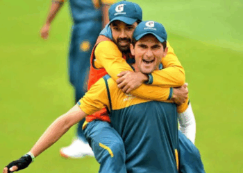 Shaheen Shah Afridi consulted Mohammad Rizwan before taking ODI captaincy