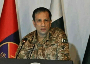 Pakistan rejects Afghan Taliban’s claim of cross-border airstrikes