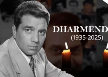 Bollywood icon Dharmendra dies at 89; film fraternity, leaders pay tribute