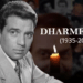 Bollywood icon Dharmendra dies at 89; film fraternity, leaders pay tribute