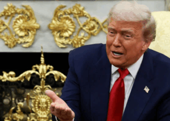 Trump claims credit for preventing India–Pakistan war, says he halted eight global conflicts