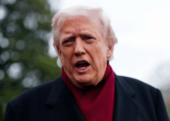 Trump says US peace plan for Ukraine not His “final offer” amid allied concerns