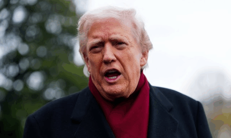 Trump says US peace plan for Ukraine not His “final offer” amid allied concerns