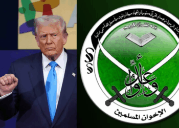 Trump orders review to label certain Muslim Brotherhood chapters as terrorist organisations
