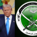 Trump orders review to label certain Muslim Brotherhood chapters as terrorist organisations
