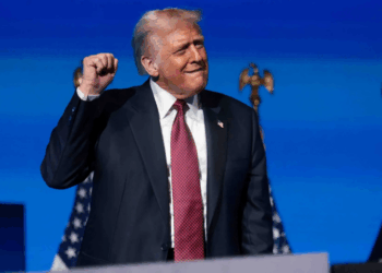 Trump claims eight planes were ‘essentially shot down’ during Pakistan-India conflict