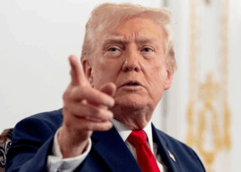 Trump announces ‘permanent pause’ on immigration after fatal shooting; Pakistan not on audit list