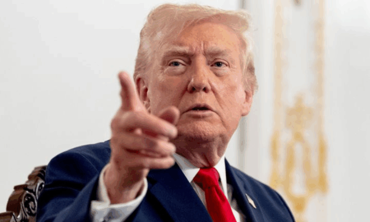 Trump announces ‘permanent pause’ on immigration after fatal shooting; Pakistan not on audit list