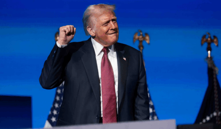 Trump claims eight planes were ‘essentially shot down’ during Pakistan-India conflict