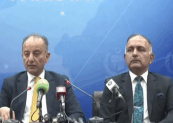 Climate-induced disasters must be political priority, says Dr Musadik Malik