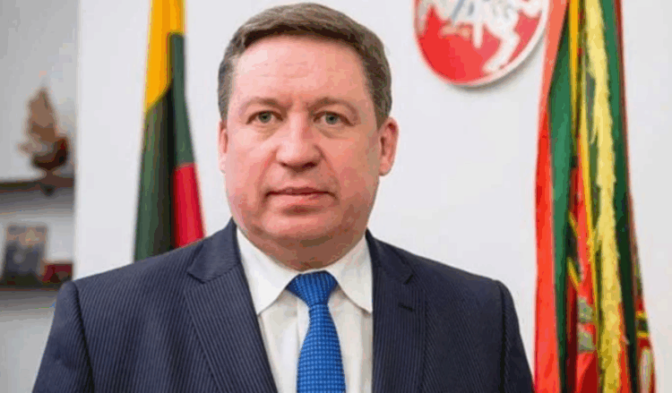 EU ambassador backs Pakistan's demand for Taliban regime to halt TTP support