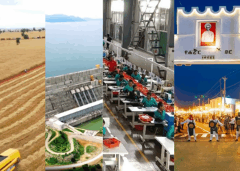 Ethiopia re-emergent: A new era of reform and opportunity