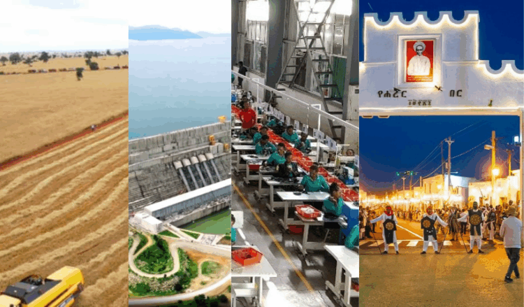 Ethiopia re-emergent: A new era of reform and opportunity