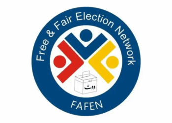 FAFEN flags campaign violations, transparency gaps in November 23 by-elections