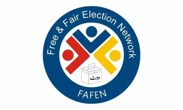 FAFEN flags campaign violations, transparency gaps in November 23 by-elections