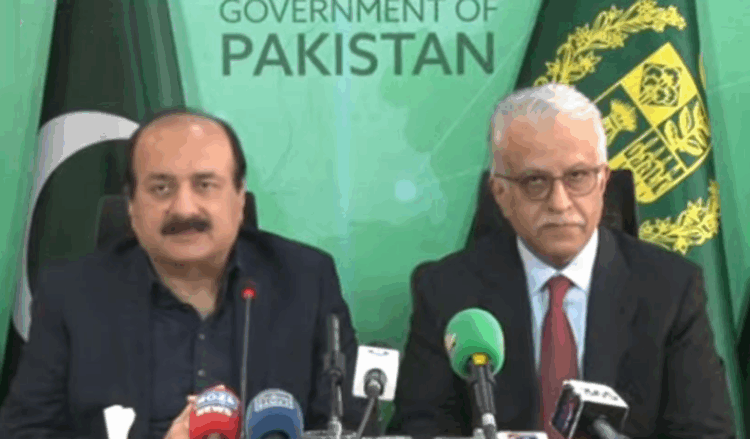 FIFA vice president Sheikh Salman hails Pakistan’s football potential, pledges support for development