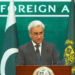 Pakistan affirms dialogue with Afghan government, rules out talks with terrorist groups: FO spokesperson
