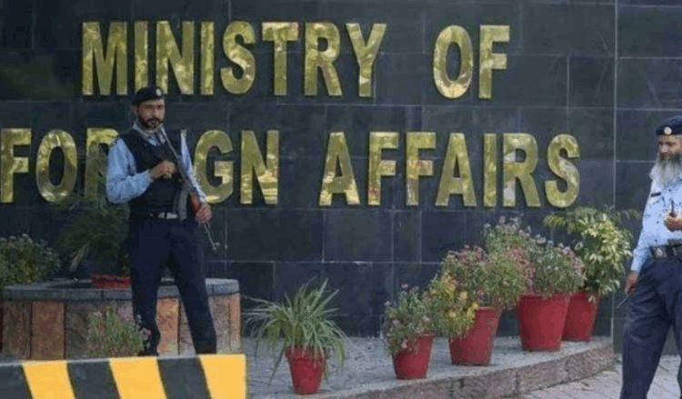 Pakistan slams Taliban for using Istanbul talks to ‘malign’ Islamabad instead of addressing terror concerns