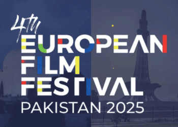 European Film Festival 2025 returns to Pakistan with screenings in Islamabad, Karachi, and Lahore