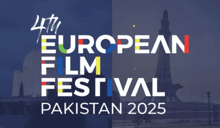 European Film Festival 2025 returns to Pakistan with screenings in Islamabad, Karachi, and Lahore