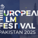 European Film Festival 2025 returns to Pakistan with screenings in Islamabad, Karachi, and Lahore