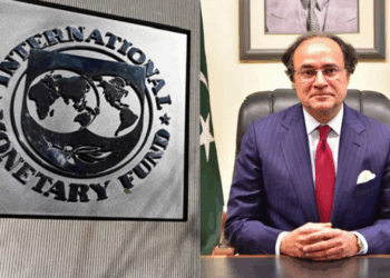 Pakistan to address all gaps identified in IMF report: Finance Minister