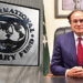 Pakistan to address all gaps identified in IMF report: Finance Minister